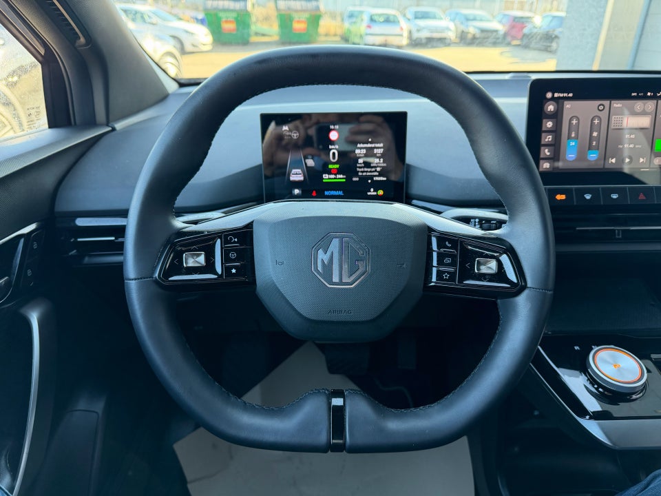 MG 4 51 Nordic Edition 5d