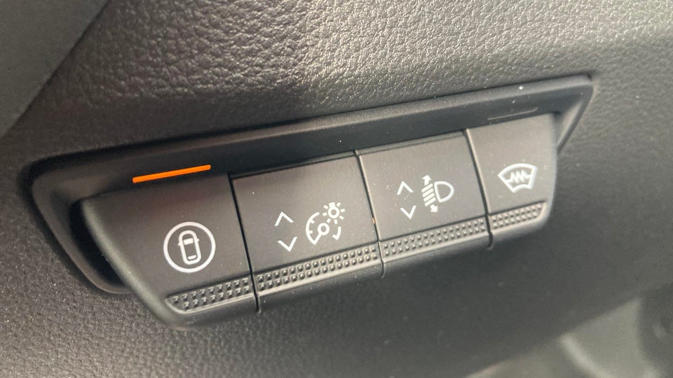 Renault Master V T35 2,0 dCi 150 L2H2 Kassevogn Tekno