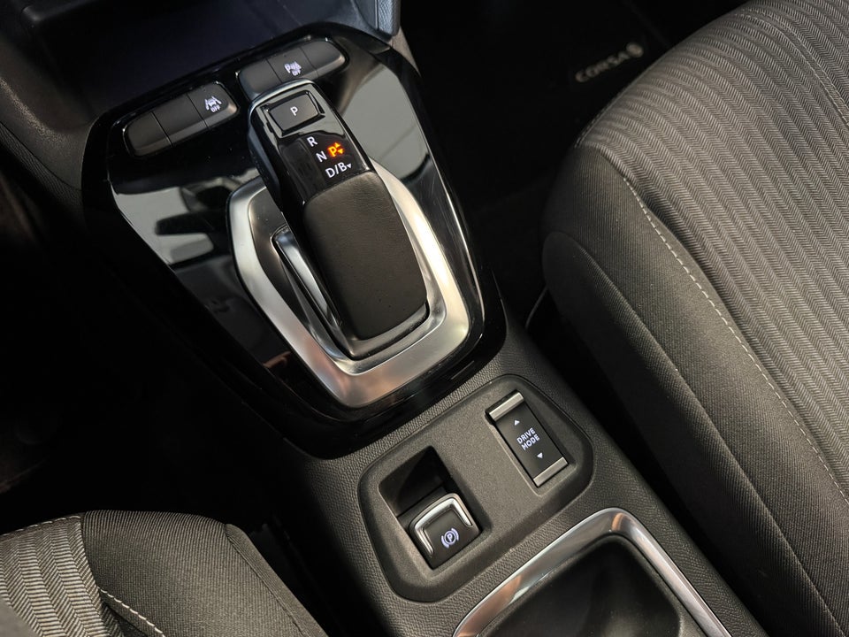 Opel Corsa-e 50 Edition 5d