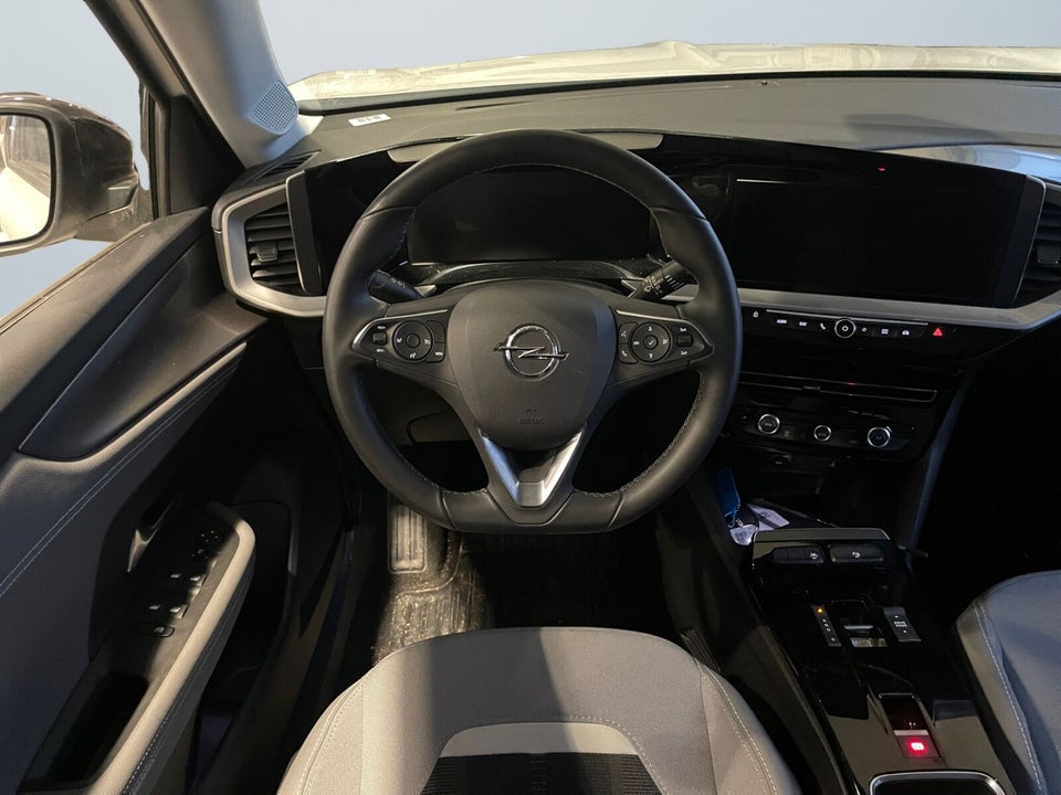 Opel Mokka-e 50 Elegance 5d