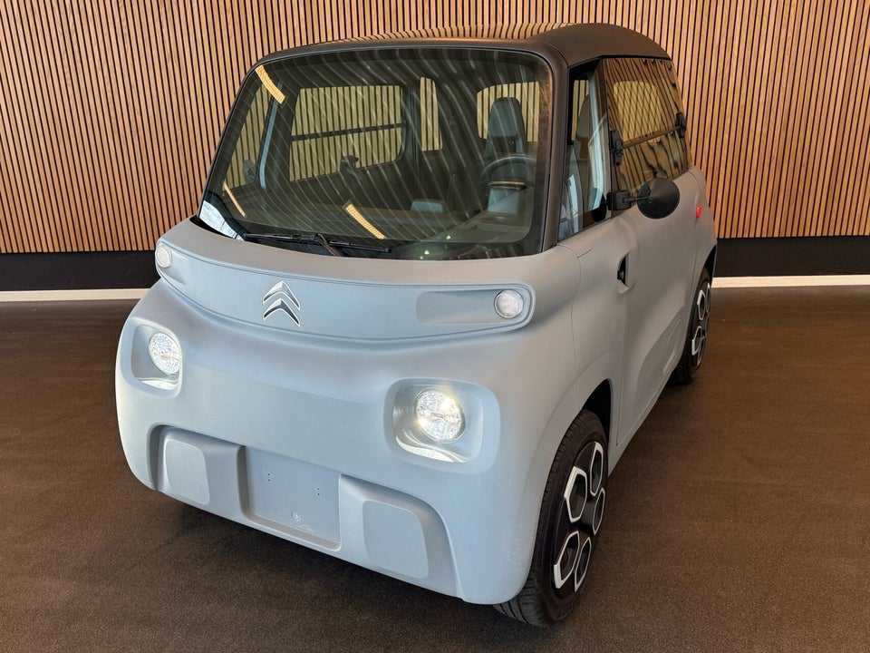 Citroën Ami 2d