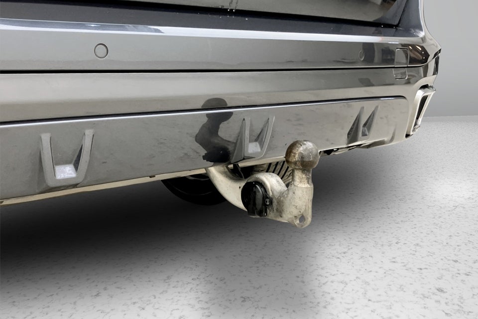 BMW X5 3,0 xDrive45e M-Sport+ aut. 5d