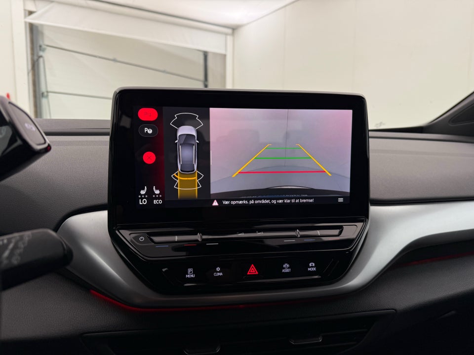 VW ID.4 77 Pro Performance 5d