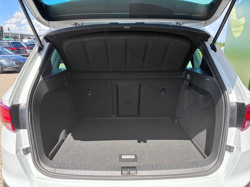 Seat Ateca 1,5 TSi 150 Xcellence DSG 5d