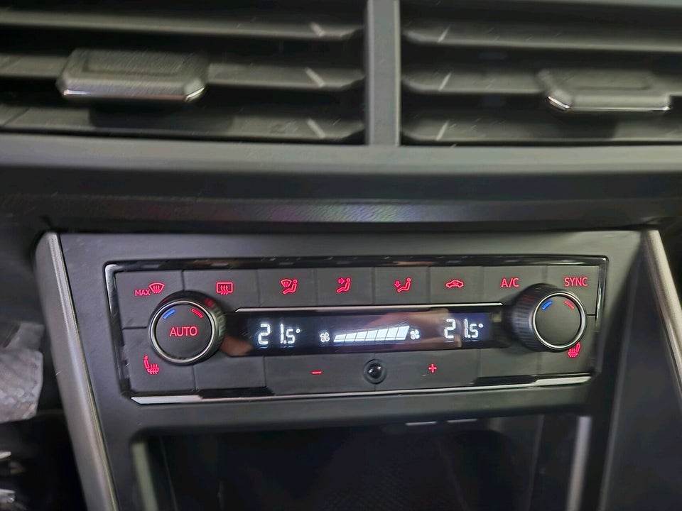 VW Polo 1,0 TSi 95 Comfortline DSG 5d