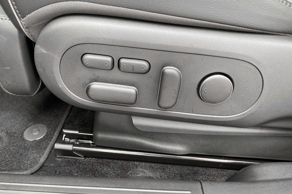 Hyundai Ioniq 5 84 Ultimate 5d