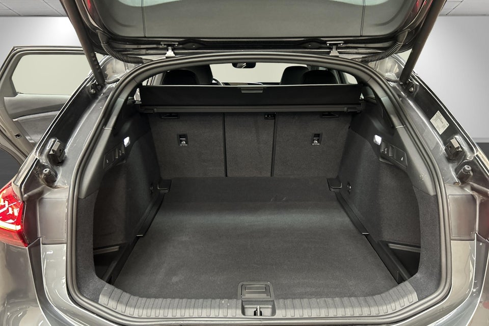 Audi A6 e-tron S-line pro Avant 5d