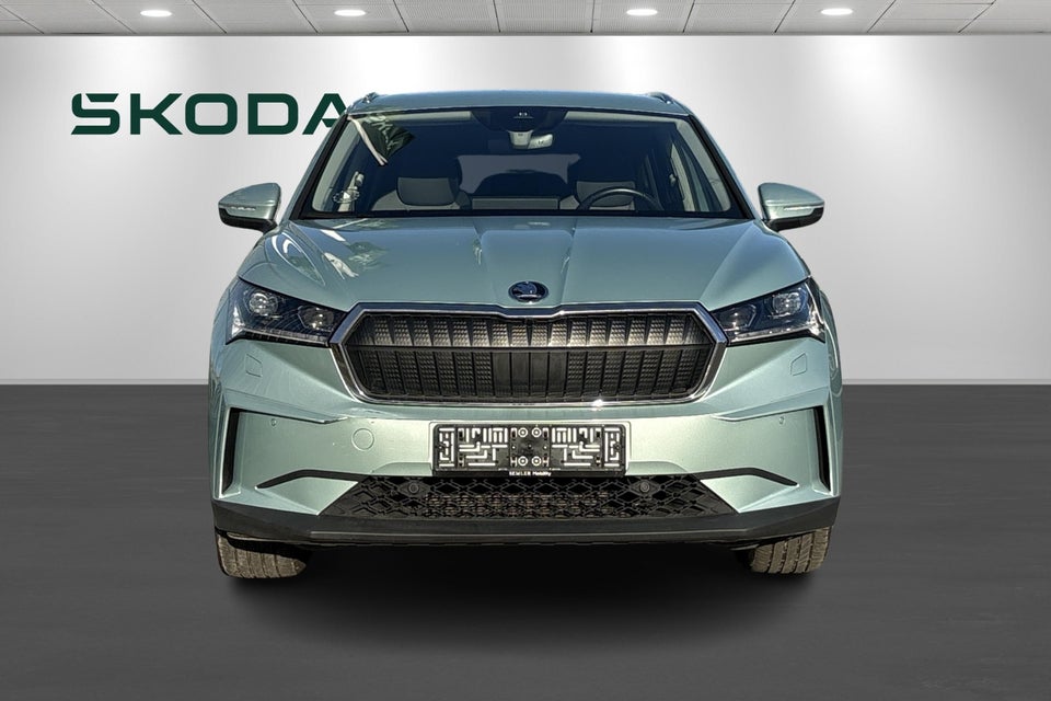 Skoda Enyaq 85 iV Premium 5d