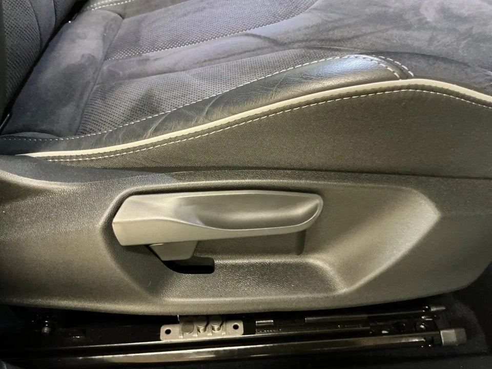 Skoda Enyaq 60 iV Sportline 5d