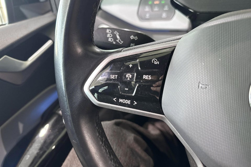 VW ID.3 58 Pro Performance Business 5d