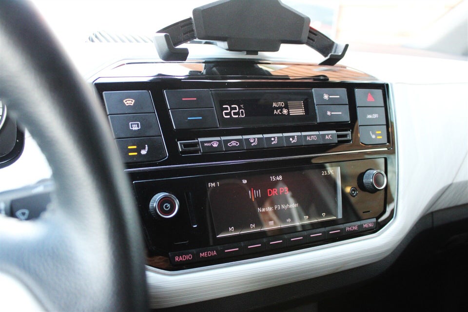 Seat Mii Electric 5d