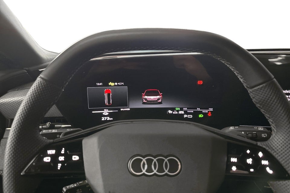 Audi A6 e-tron Progress plus Avant 5d