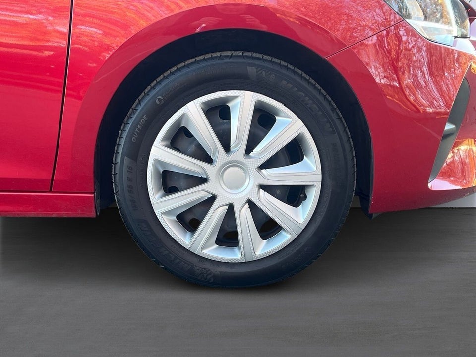 Opel Corsa 1,2 Edition+ 5d