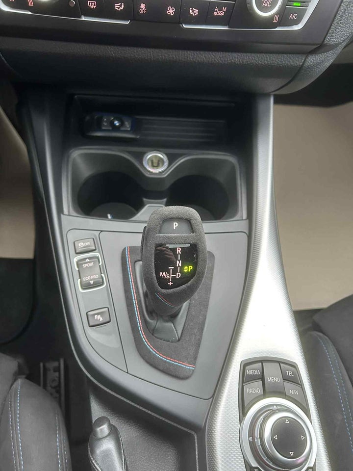 BMW M135i 3,0 aut. 5d