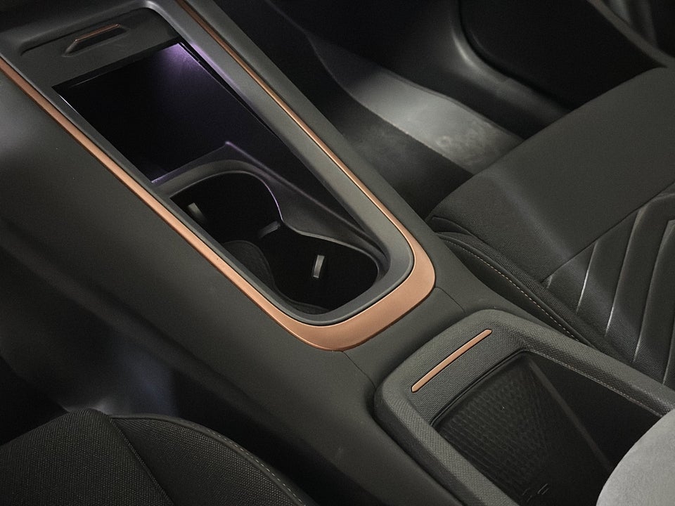 Cupra Born 58 High 5d