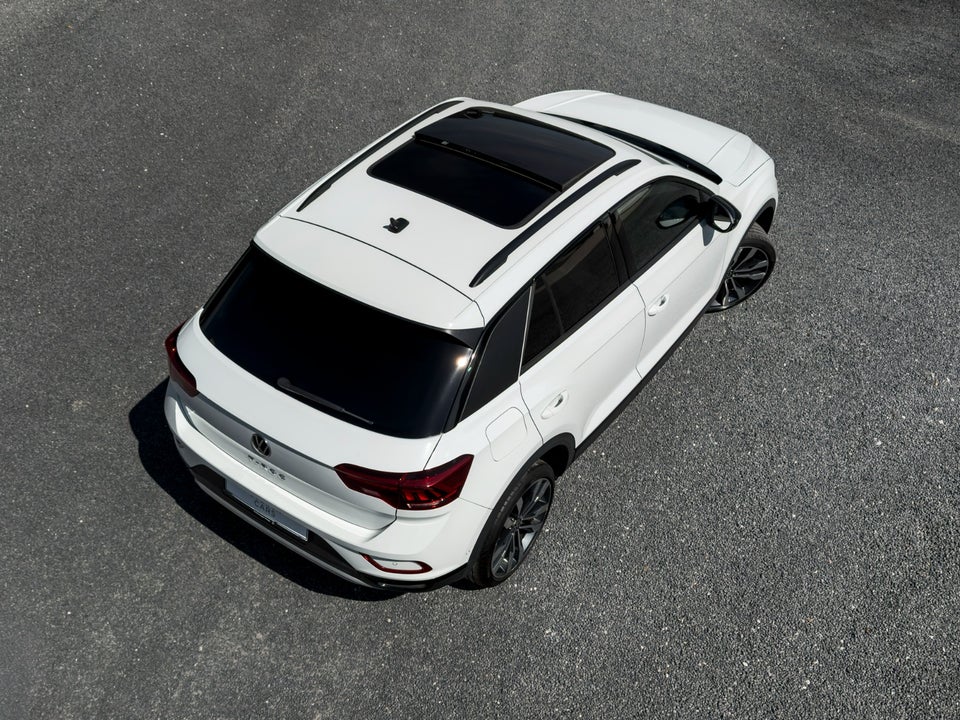 VW T-Roc 1,5 TSi 150 Style DSG 5d