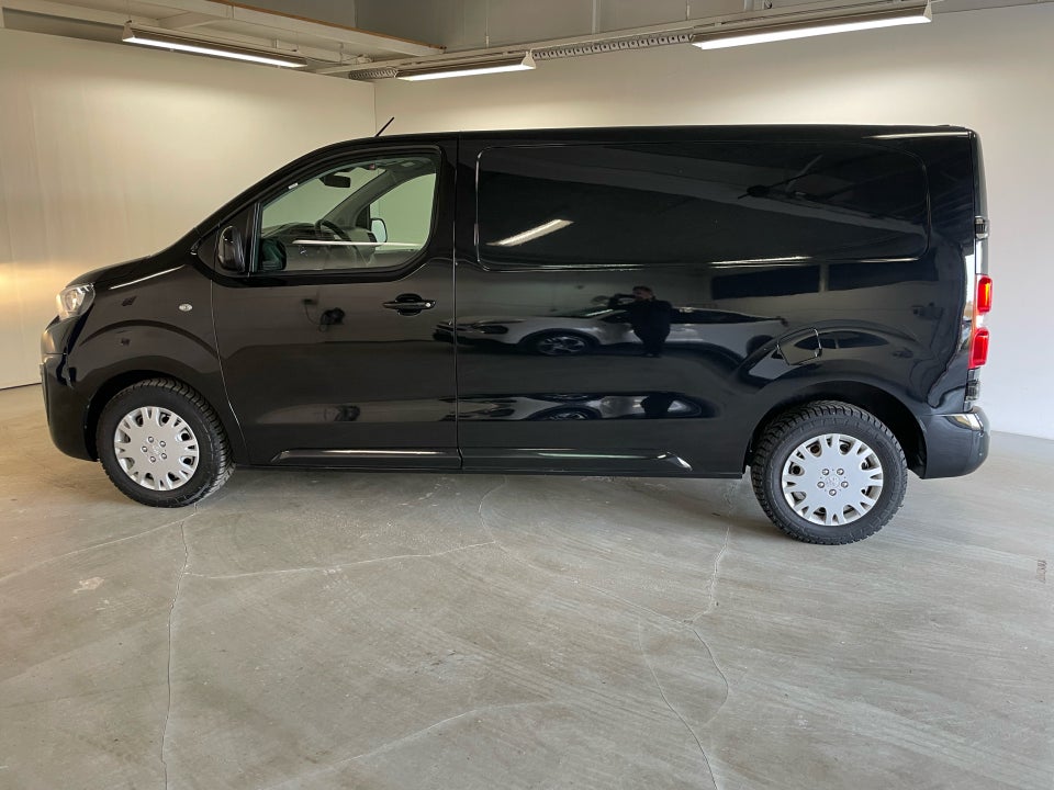 Peugeot Expert 2,0 BlueHDi 120 L2 Premium Van