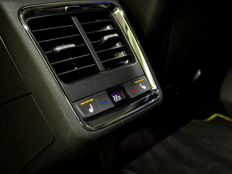 Skoda Enyaq iV RS 5d