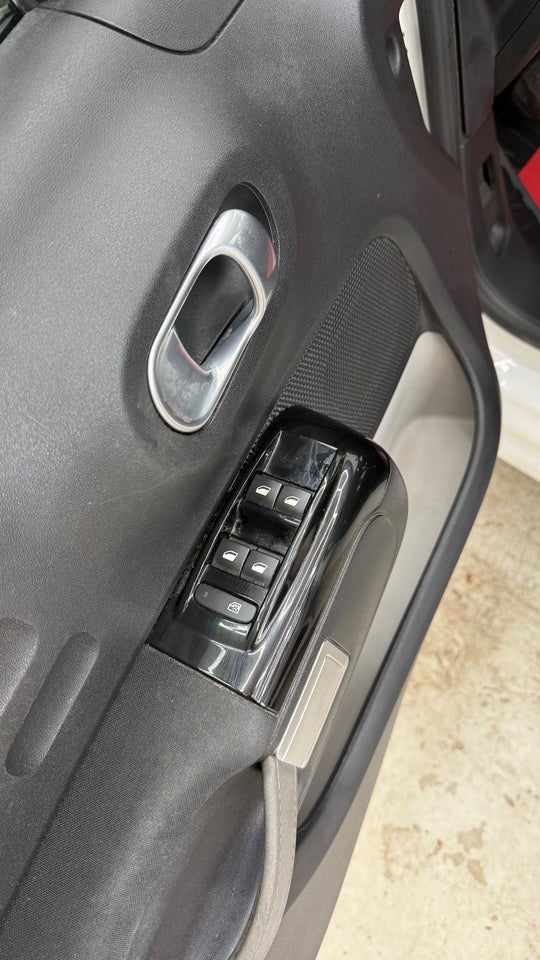 Citroën C3 1,2 PureTech 82 Feel 5d