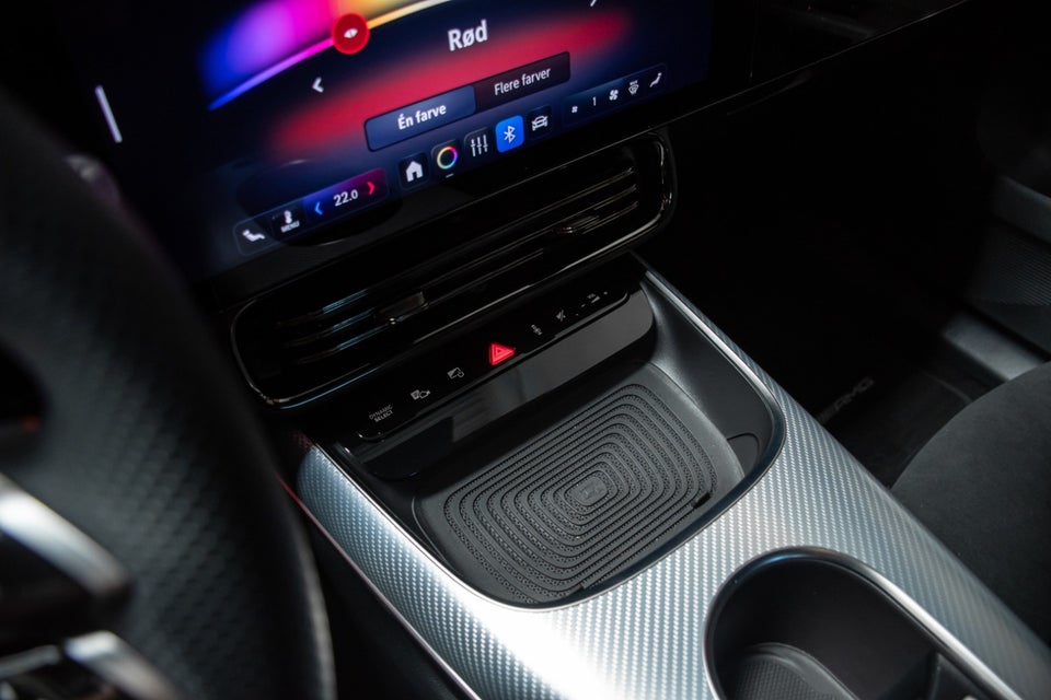 Mercedes CLA250+ EQ AMG Advance Plus 4d