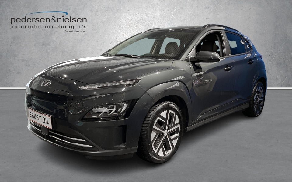 Hyundai Kona 64 EV Ultimate 5d