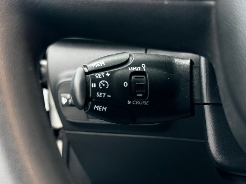 Citroën C3 1,2 PureTech 83 Feel 5d