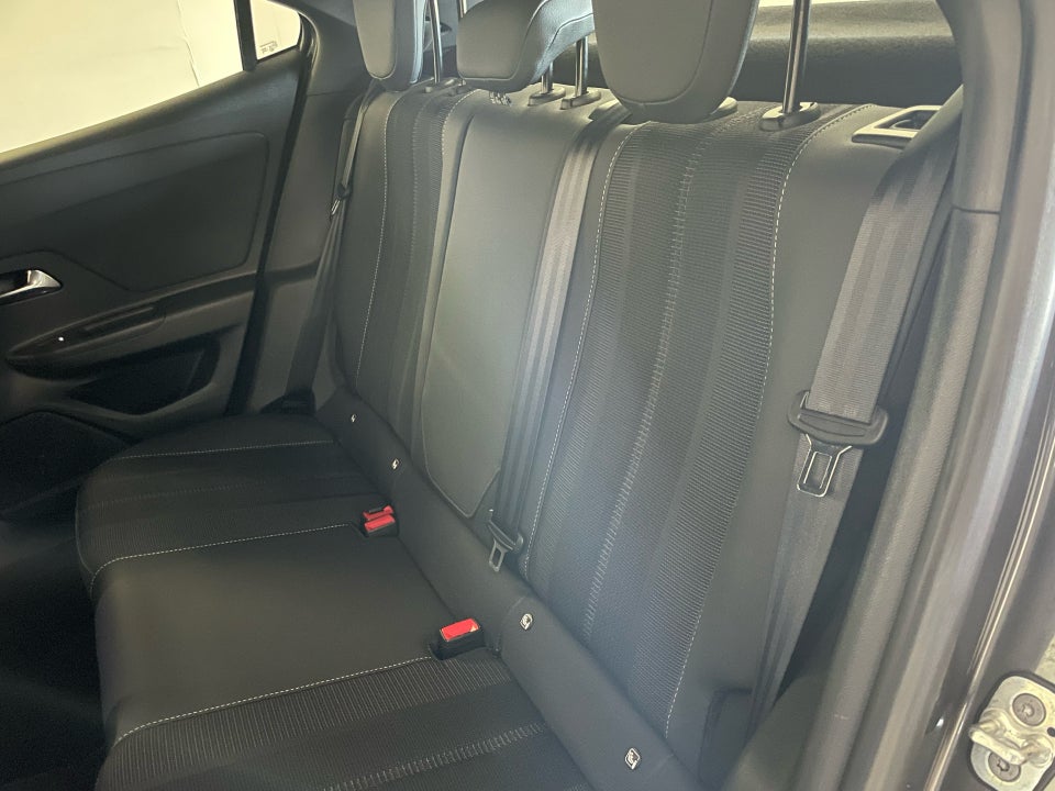 Opel Mokka 1,2 T 130 Blitz aut. 5d