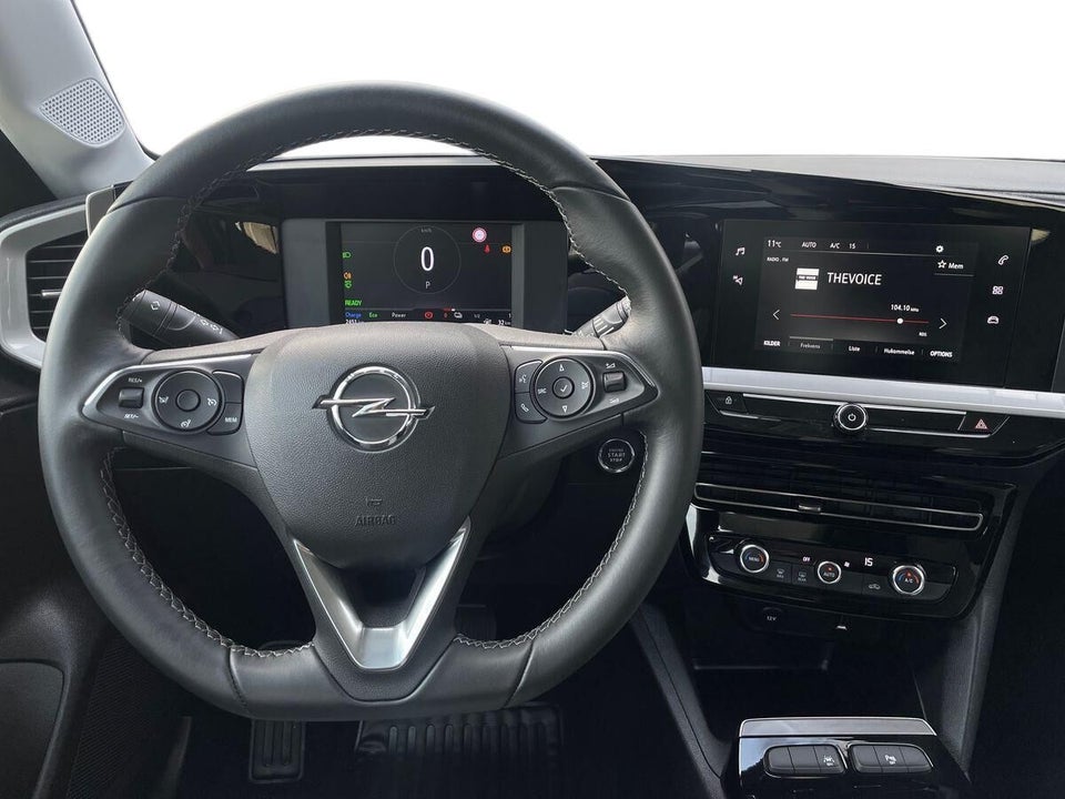 Opel Mokka-e 50 Elegance 5d