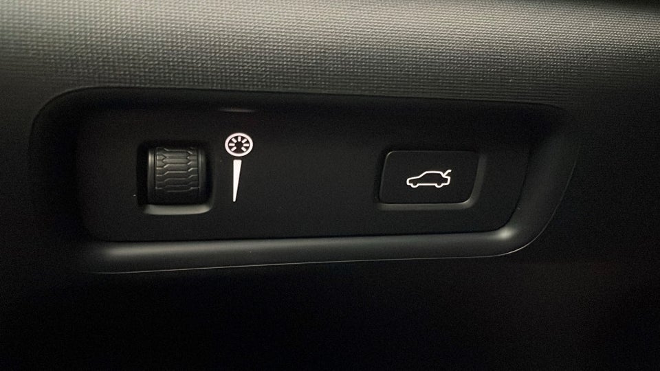 Polestar 2 Long Range AWD 5d