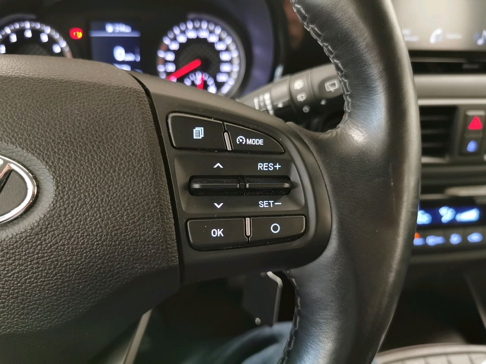 Hyundai i10 1,0 MPi Advanced 5d