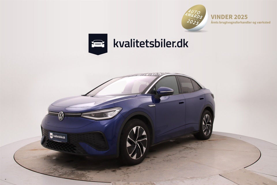 VW ID.5 77 Pro Performance 5d