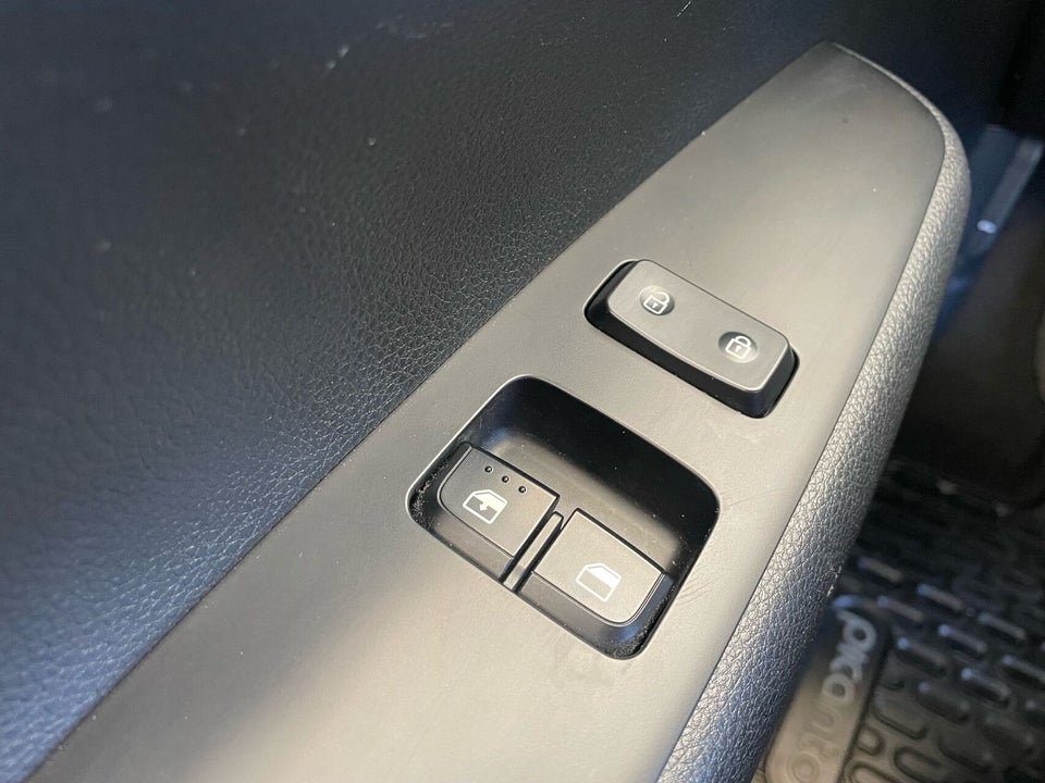 Kia Picanto 1,0 Vision 5d