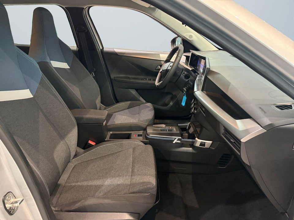 Opel Frontera 44 Edition 5d