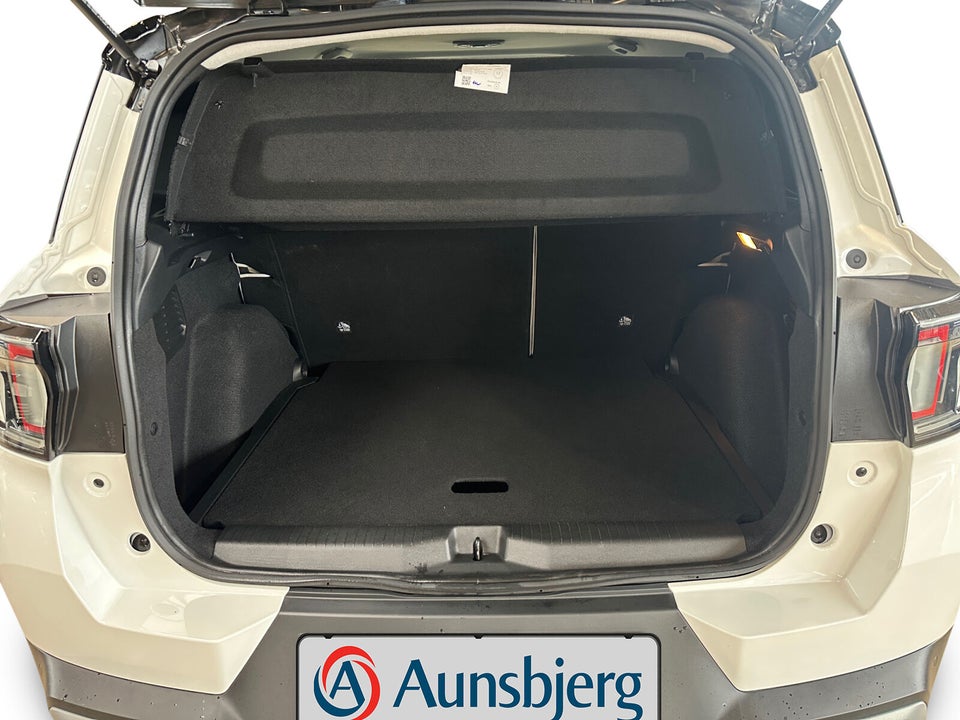 Citroën ë-C3 Aircross 44 Max 5d