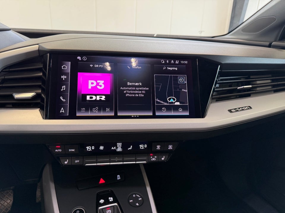 Audi Q4 e-tron 40 Attitude S-line 5d