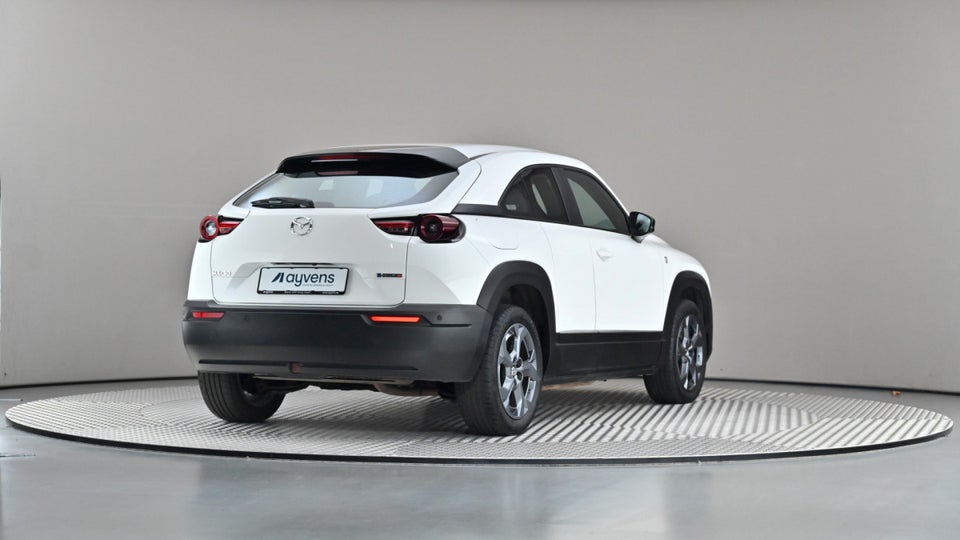 Mazda MX-30 0,8 e-SkyActiv R-EV Prime-Line 5d