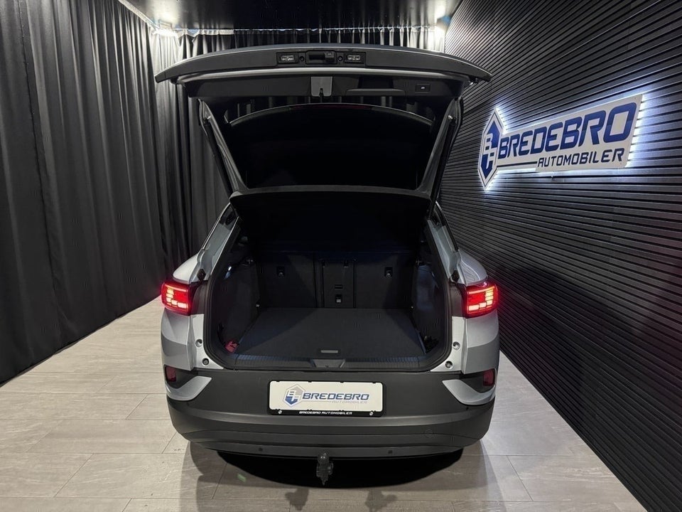 VW ID.4 77 Pro Performance Max 5d