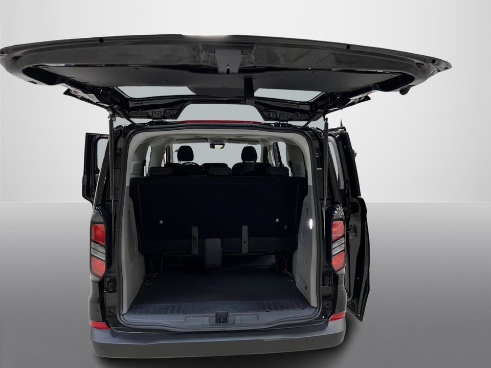 Ford Transit Custom Kombi 340S 2,5 PHEV Trend CVT