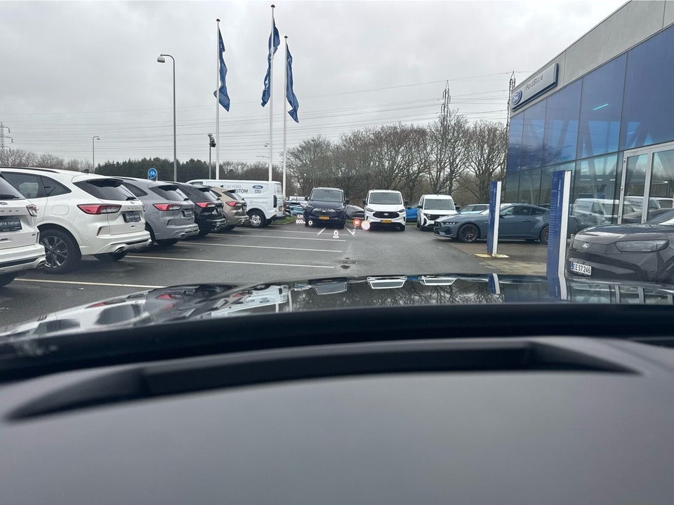 Mazda CX-60 2,5 PHEV Homura aut. AWD 5d