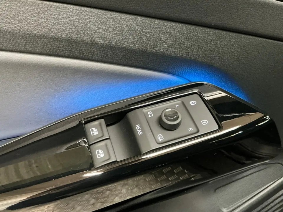 VW ID.4 52 Pure Performance 5d