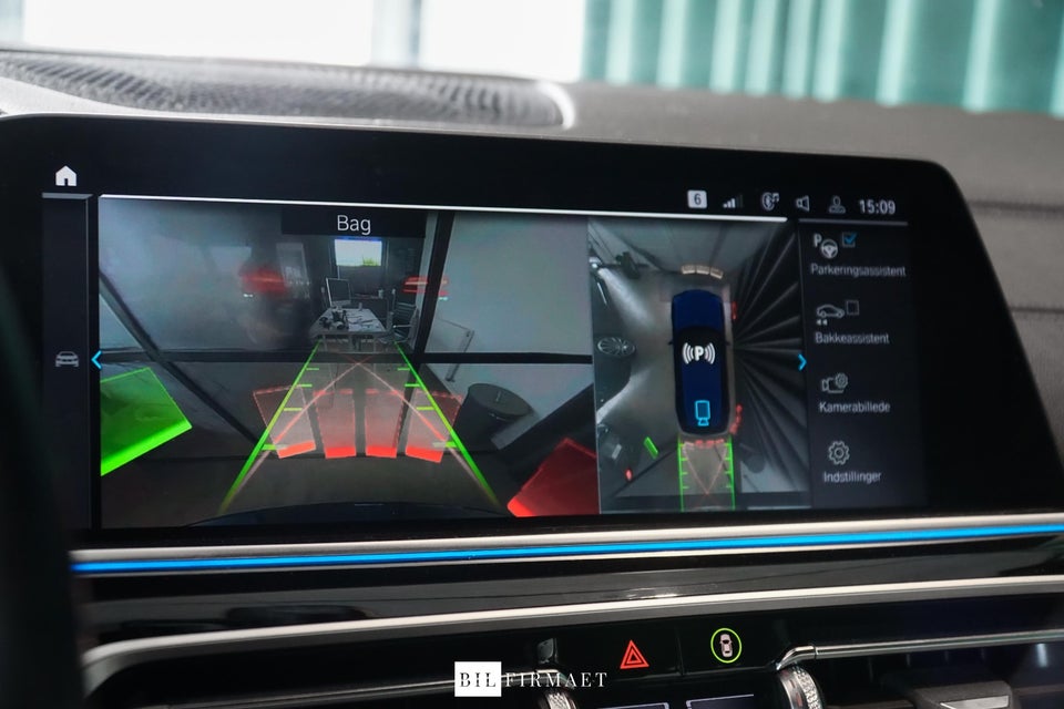 BMW X5 3,0 xDrive45e M-Sport aut. 5d