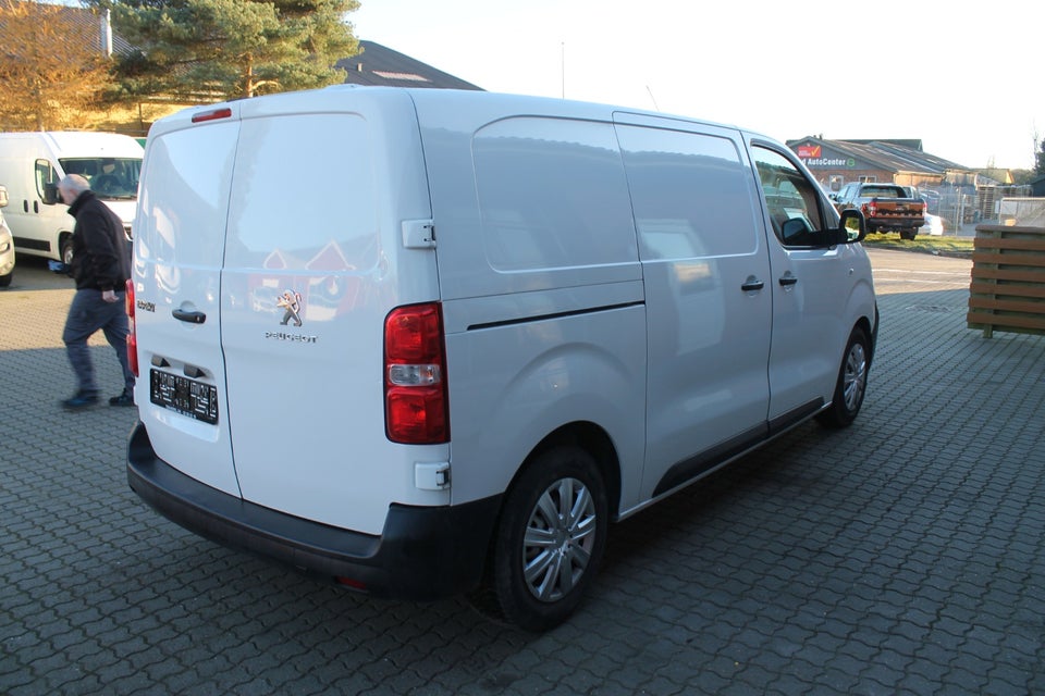 Peugeot Expert 1,6 BlueHDi 115 L2 Plus Van