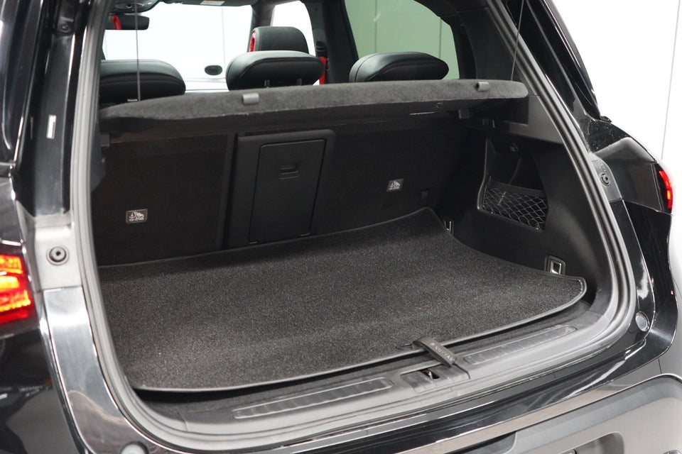 Smart #1 66 Brabus 5d