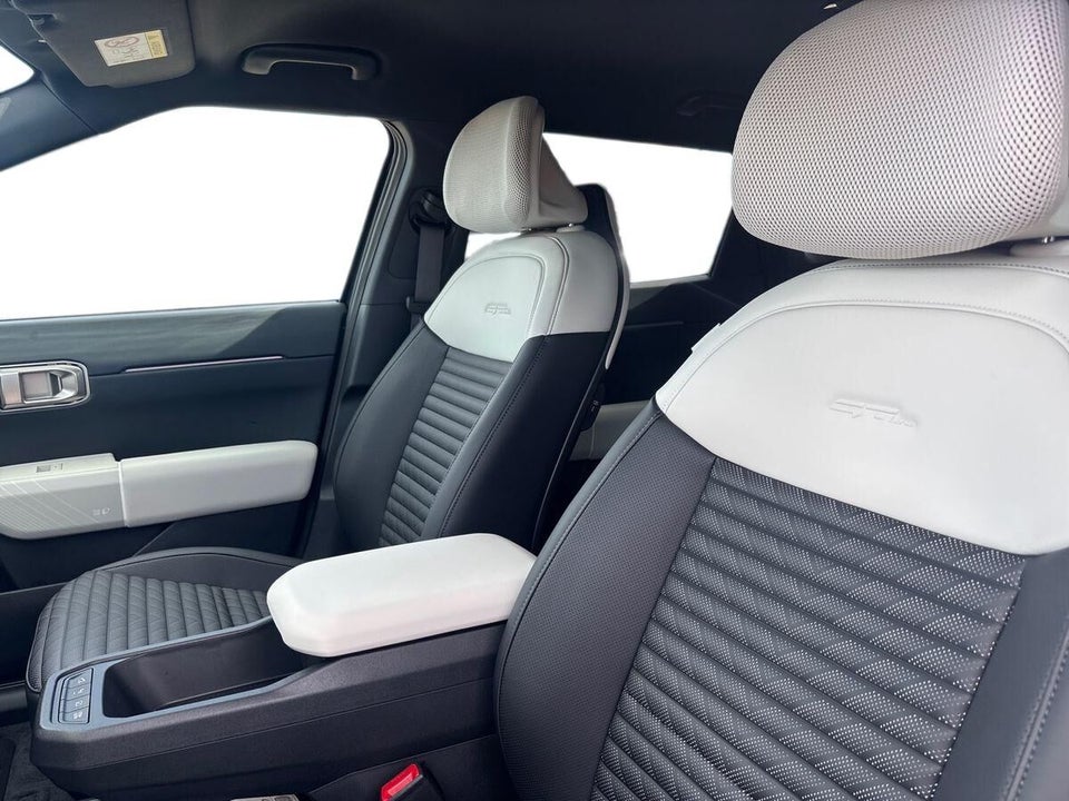Kia EV4 81 Long Range GT-Line 5d