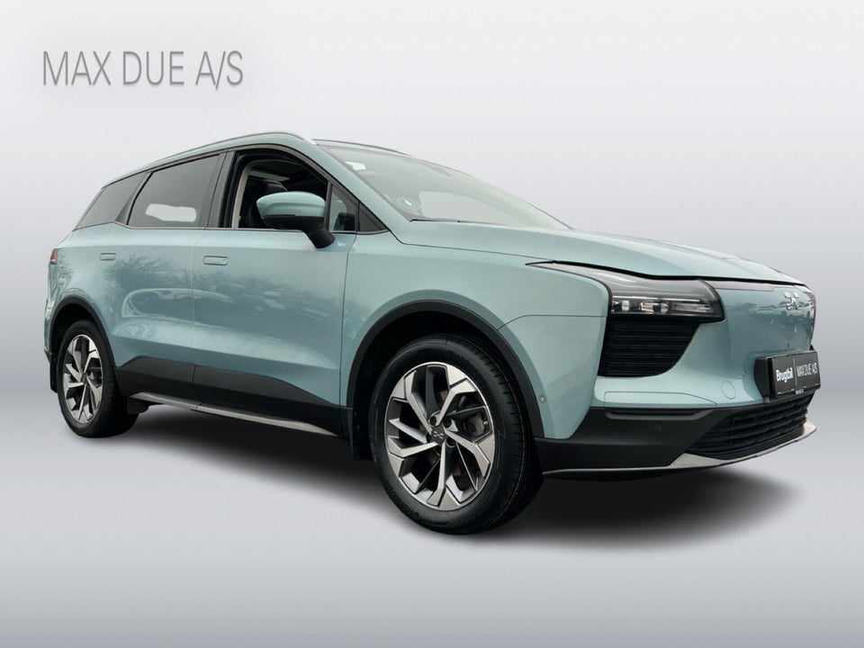 Aiways U5 Limited 5d