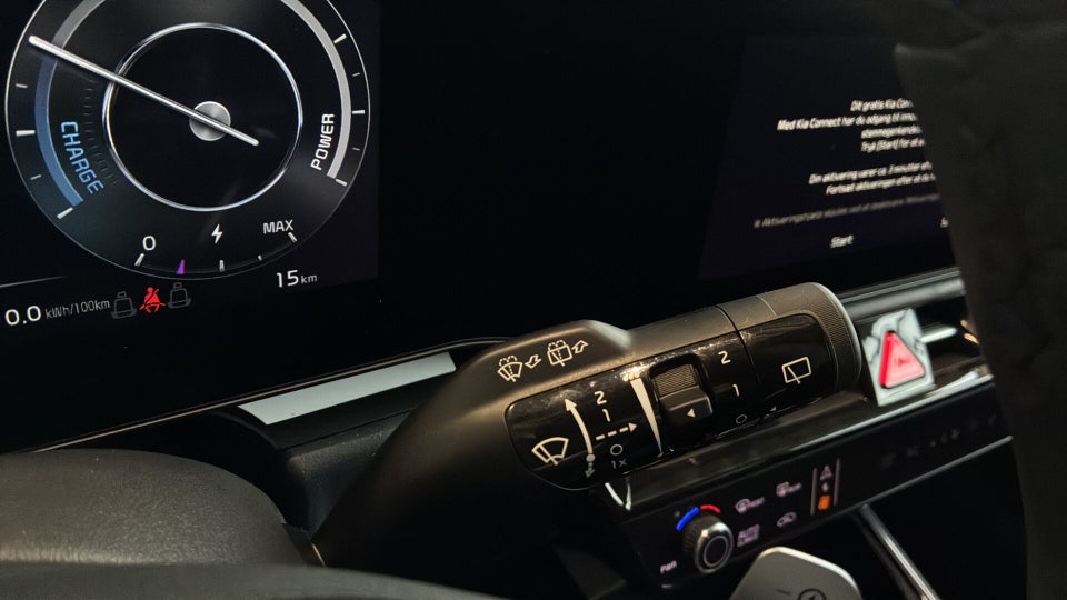 Kia Niro 64 EV Access 5d