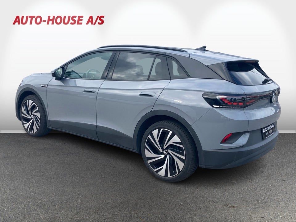 VW ID.4 77 Pro Performance 5d