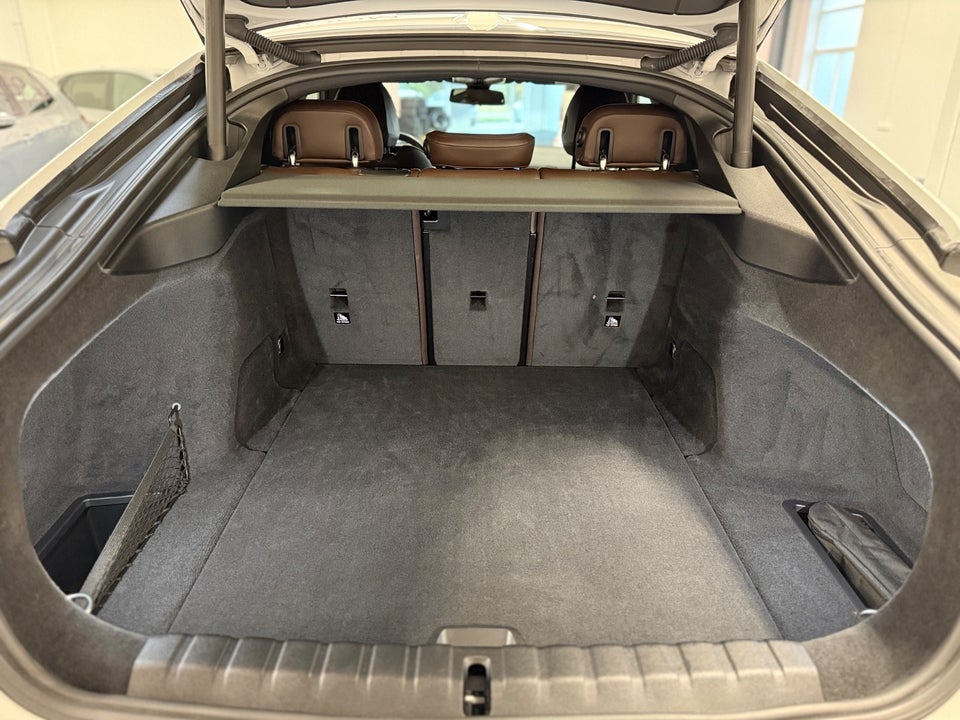BMW i4 eDrive40 Fully Charged M-Sport 5d