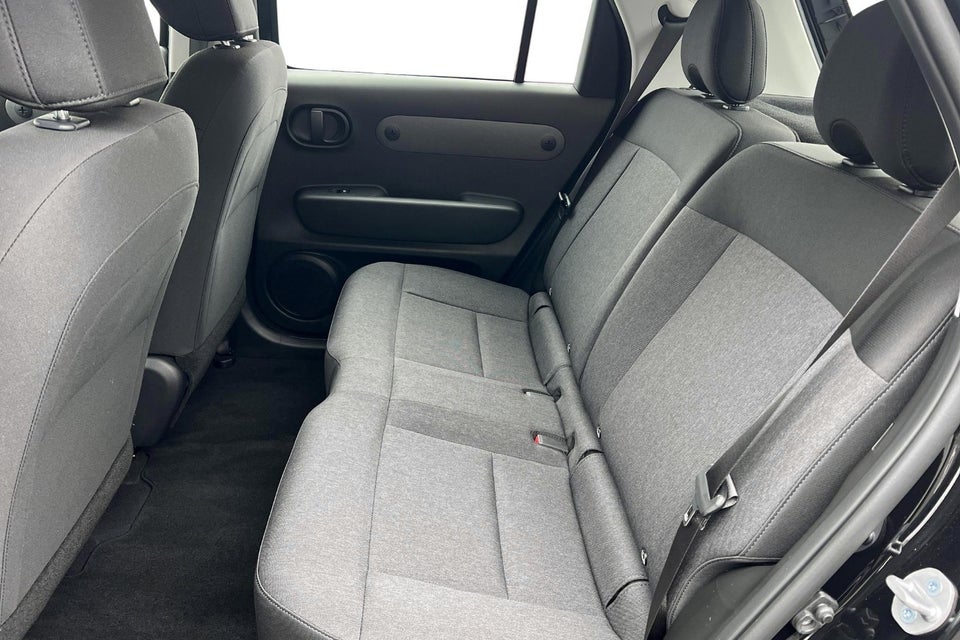 Hyundai Inster 49 Advanced 5d