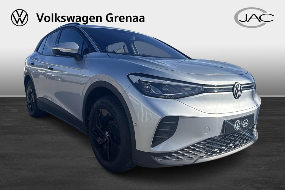 VW ID.4 52 Life Van 5d